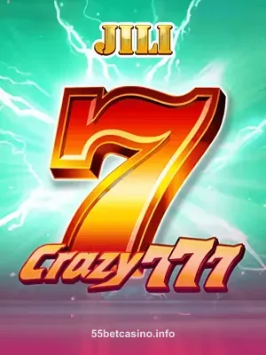crazy777