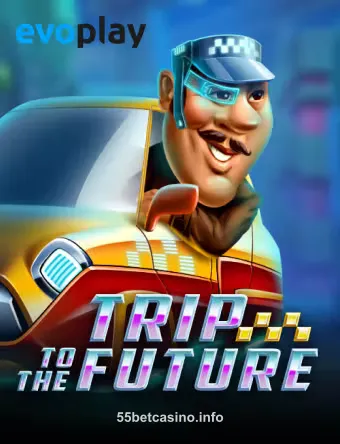 Evoplay Trip To Future