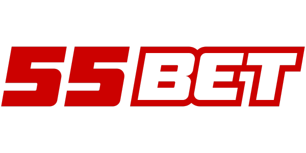 Logo 55bet